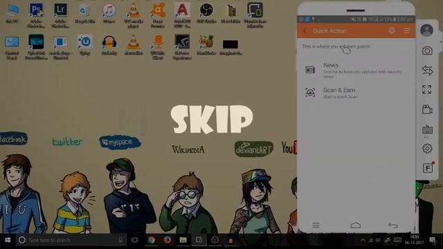 How to use Quick Heal Antivirus PRO for Free || No Root || 100% working || Android смотреть онлайн