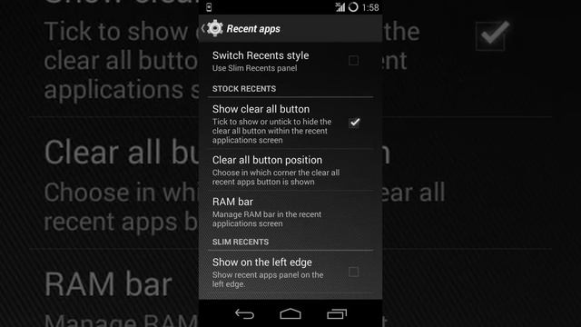 Resurrection Remix v5.1.3 Rom on Sony Xperia m смотреть онлайн
