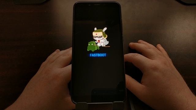 How to Boot the Xiaomi Mi A2 into Fastboot Mode смотреть онлайн