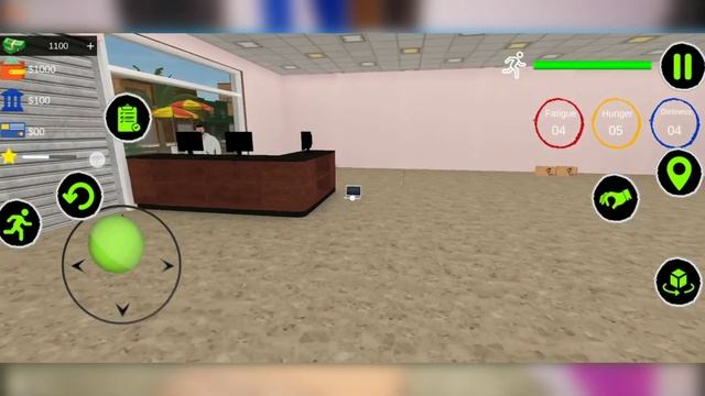 Semua bisa nyobain Trader Life Simulator untuk Semua Hp смотреть онлайн