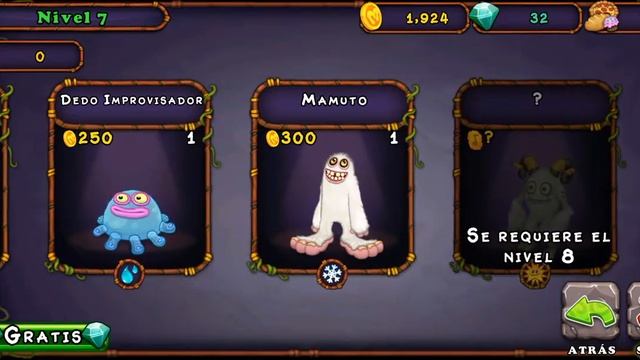 My Singing Monsters Gameplay HD (Android) | NO COMMENTARY смотреть онлайн