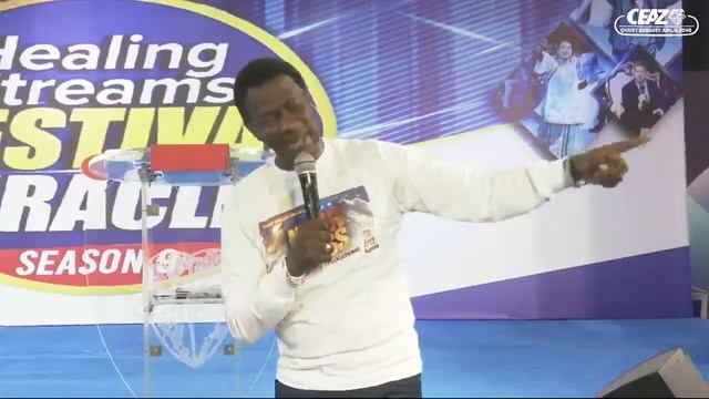 LUNCH HOUR SERVICE WITH PASTOR DIPO FISHO || 3RD APRIL 2024 смотреть онлайн