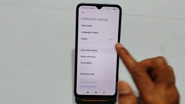 Poco C61 Back Button Setting Kaise Karen, How To Hide Back Button In Poco C61 , Gesture Setting смотреть онлайн