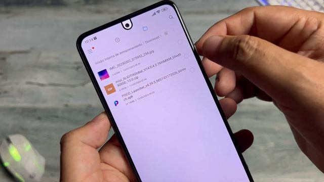 Finalmente - Miui 14 Android 13 - Poco F3 - Xiaomi Liberou - Atualize Já! смотреть онлайн