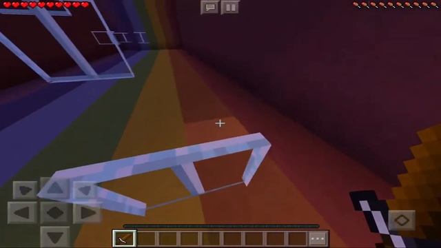 MCPE HOW TO PARKOUR MAP -Part 2 смотреть онлайн