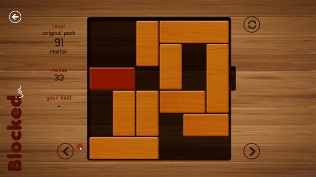 blocked in level 91 solution master original pack windows 8 app смотреть онлайн