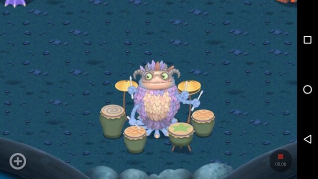 My Singing Monsters | #WakeUpTheWublins - Dwumrohl (Wublin Island sounds #5) смотреть онлайн