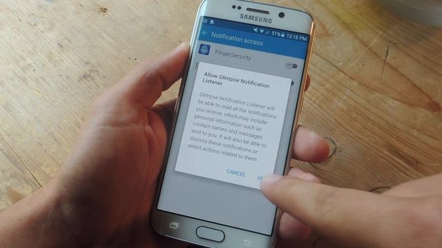Auto-Wake Your Android's Display for Incoming Notifications - Android [How-To] смотреть онлайн