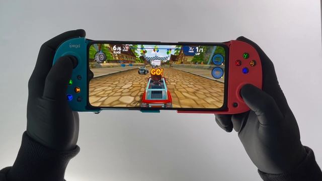 Unboxing & Gameplay - Ipega-9217 Wireless Gamepad 2021 смотреть онлайн