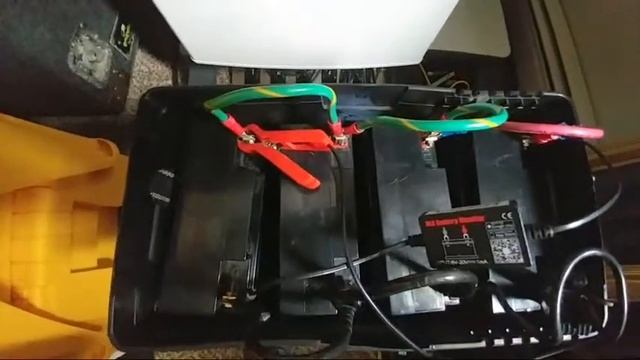QUICKLYNKS BATTERY MONITOR BM2 | Bluetooth 4.0 Voltmeter