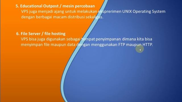 Mengevaluasi VPS смотреть онлайн