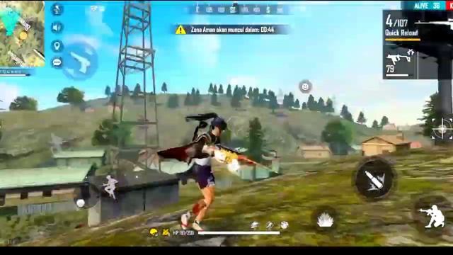 SENSITIVITAS TERBARU SETELAH UPDATE 2021⚙️ SENSITIVITAS AUTO HEADSHOT FREE FIRE 🎯 Work All Device!! смотреть онлайн