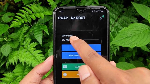 SWAP NO ROOT App Real Or Fake Test! смотреть онлайн