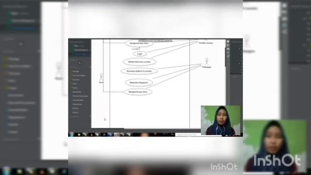 PERANCANGAN USE CASE DIAGRAM SISTEM INFORMASI E-LAUNDRY BERBASIS ANDROID MENGGUNAKAN STAR UML смотреть онлайн