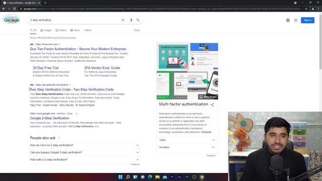Save Your Social Media Accounts | Google Titan Security Key | Unboxing & Setup | Syed Aqeel Abbas смотреть онлайн