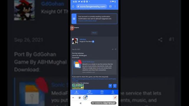 sonic swift pc on android game port:) смотреть онлайн