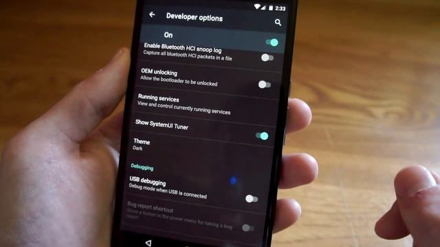 Everything new in Android Marshmallow смотреть онлайн