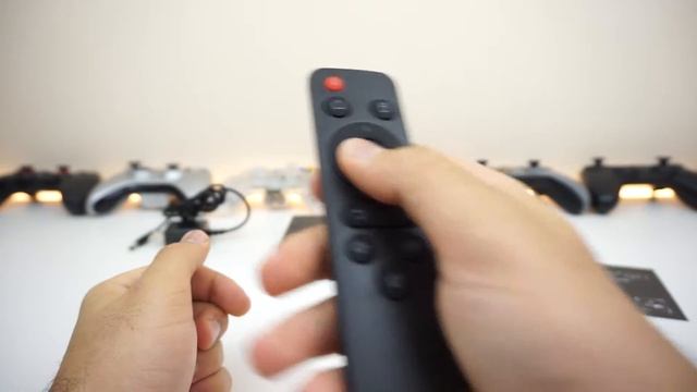 Beelink GT1 | UNBOXING | Octa-Core Android TV BOX смотреть онлайн