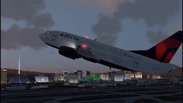 Top 5 Best Flight Simulator Games For Android & iOS | High Graphics смотреть онлайн