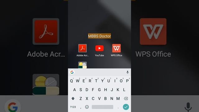 Android Tutorial 2 : How to make folder in Android смотреть онлайн
