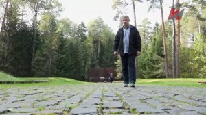 Катынь: вопросы без ответов