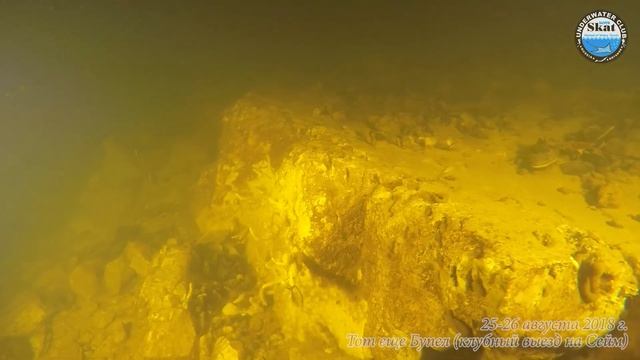 2018_08_25-26 - "Тот еще Бупел" клубный выезд на реку Сейм смотреть онлайн