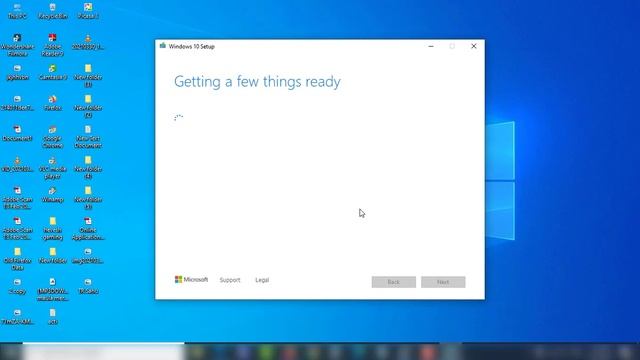 How to Download Windows 10 l Windows 10 Download Kaise Kare | Official 2022 in Hindi смотреть онлайн