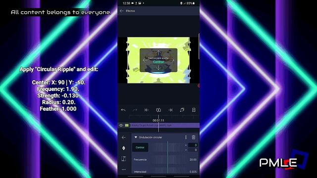 (Requested) How To Make Deaf Major Effect on Android? смотреть онлайн