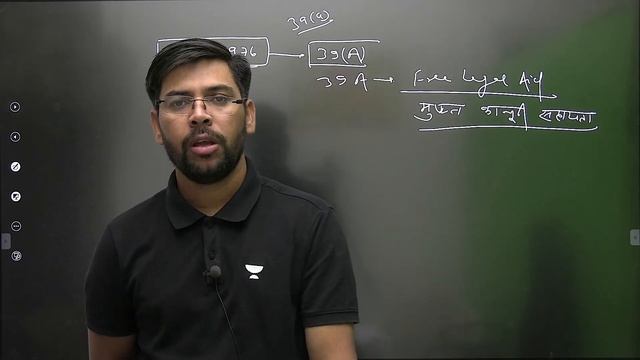 Target MPPSC PRE-2022-23 | Unit-6 | Directive Principles of Policy | DPSP-2 | Neeraj Pandey смотреть онлайн