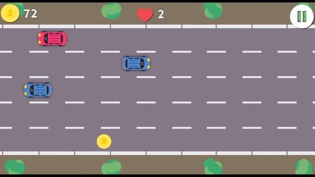 Unity Assets - Hyper Road Jam - Complete Project смотреть онлайн