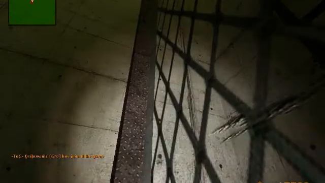 Counter Strike Source Zombie Escape Gameplay смотреть онлайн