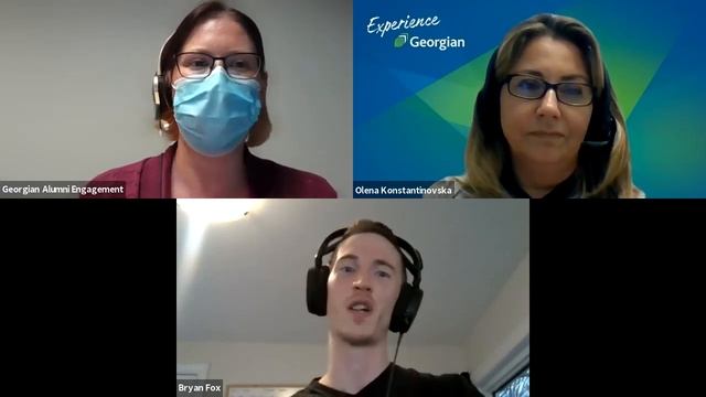 CSTN/INSS Industry Networking Panel Nov. 17, 2021 смотреть онлайн