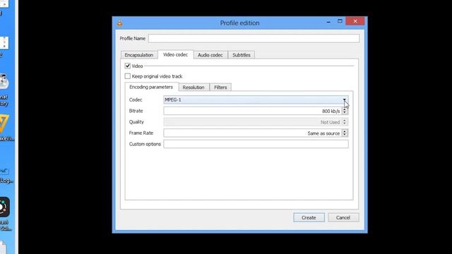 screen recording vlc | vlc Screen capture| free screen recorder| vlc player tutorial |Skills Inside смотреть онлайн