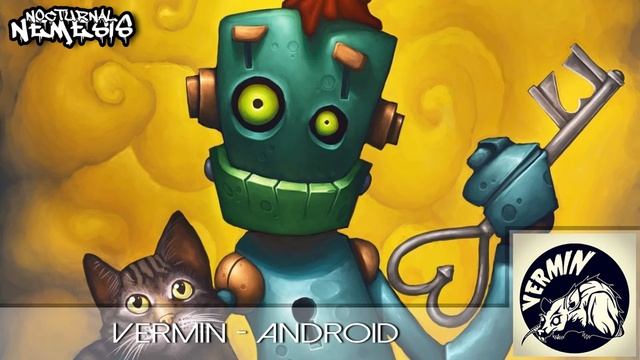 Vermin - Android смотреть онлайн