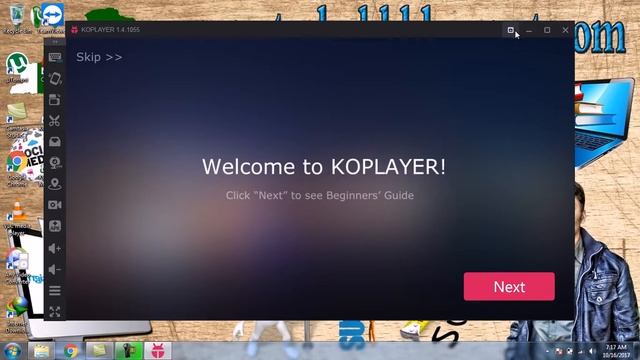 Koplayer/How to download and install Android App in PC Computer Complete Learning смотреть онлайн