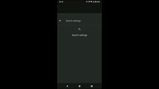 Do This Step Before Bypass Key Fluxus On Mobile/Android (Turn Off DNS) смотреть онлайн