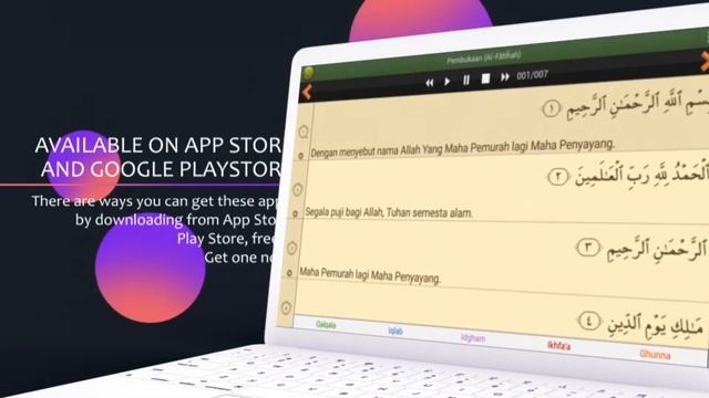 TOP QURAN APPS Free Download, Prayer Times, Qibla Compass, Multi Language Translations, and Tafsir смотреть онлайн