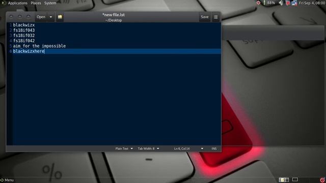 HOW TO CREATE FAKE WIFI CONNECTIONS. смотреть онлайн
