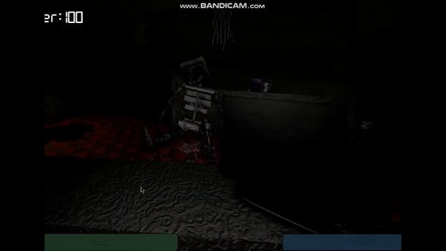 Five Nights at TubbyLand 3 Beta смотреть онлайн
