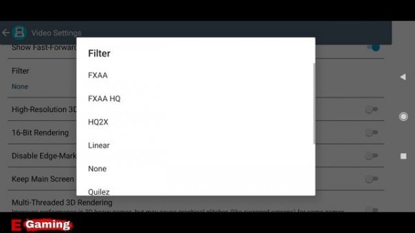 How To Improve Graphics On DraStic Emulator | Best Settings