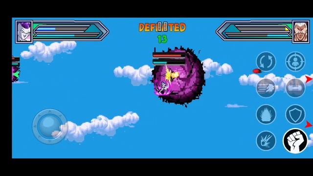 Power Warriors 15.5 Survival #35 Android Gameplay HD смотреть онлайн