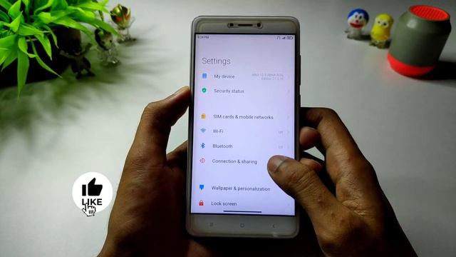 MIUI 12.5 ROG Edition 21.3.10 Update For Redmi Note 4 | Android 10 | Good Or Not? смотреть онлайн