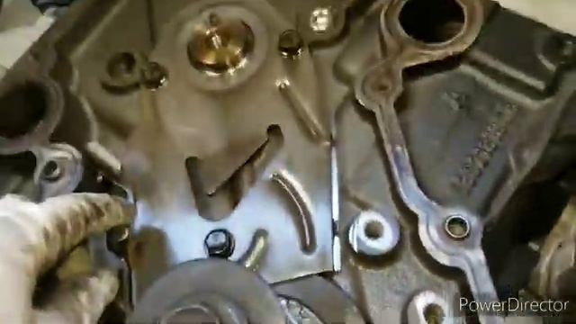 2008 Chrysler 300 C 5.7 subframe and timing replacement смотреть онлайн