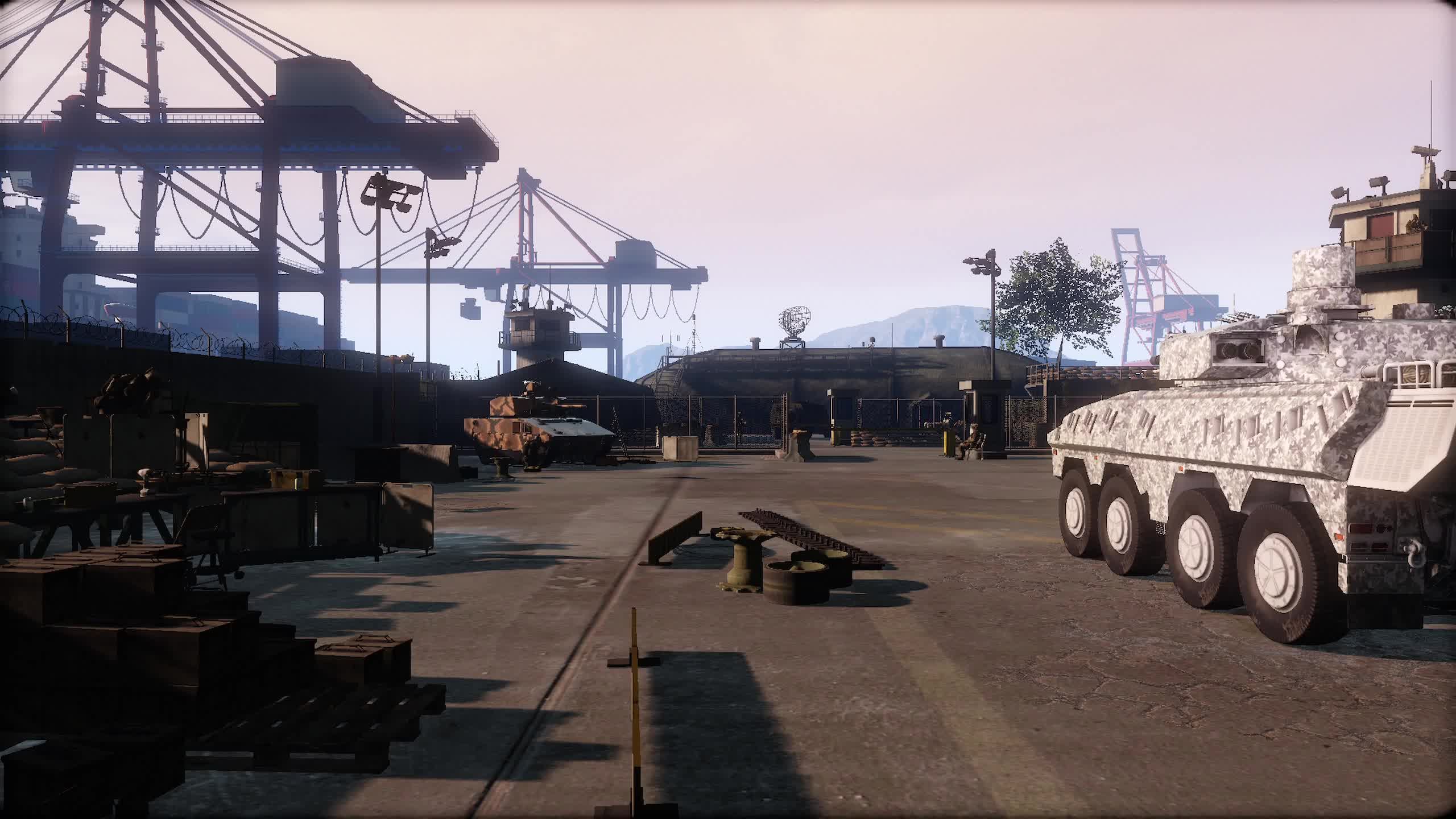 Armored Warfare🔵БП 