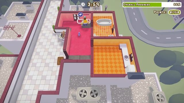 Tools Up! Gameplay - Time Attack Enable New Release смотреть онлайн