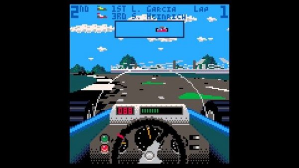 Top 5 Pico-8 Games (I've Played So Far)