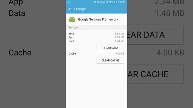 fix-"Unfortunately the process com.google.process.gapps" has stopped error message in Android devic смотреть онлайн