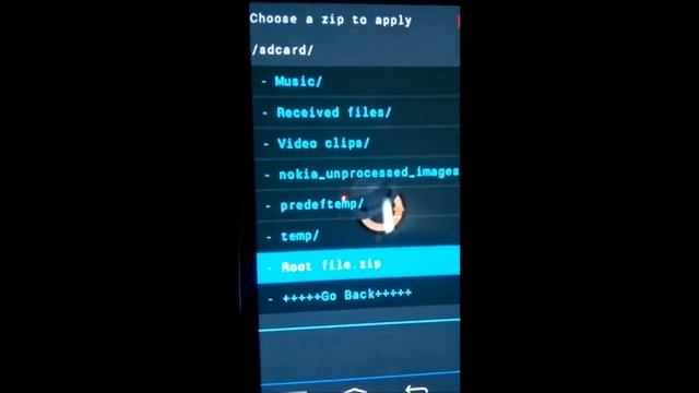 How to Root Galaxy S2 4 .1. 2 смотреть онлайн