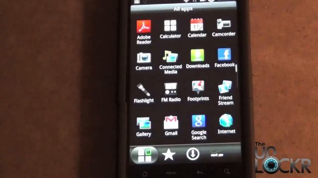 How To Install the Latest Android Market (3.1.3) смотреть онлайн