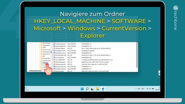 Schnellzugriffe im Explorer deaktivieren [Windows 11] смотреть онлайн
